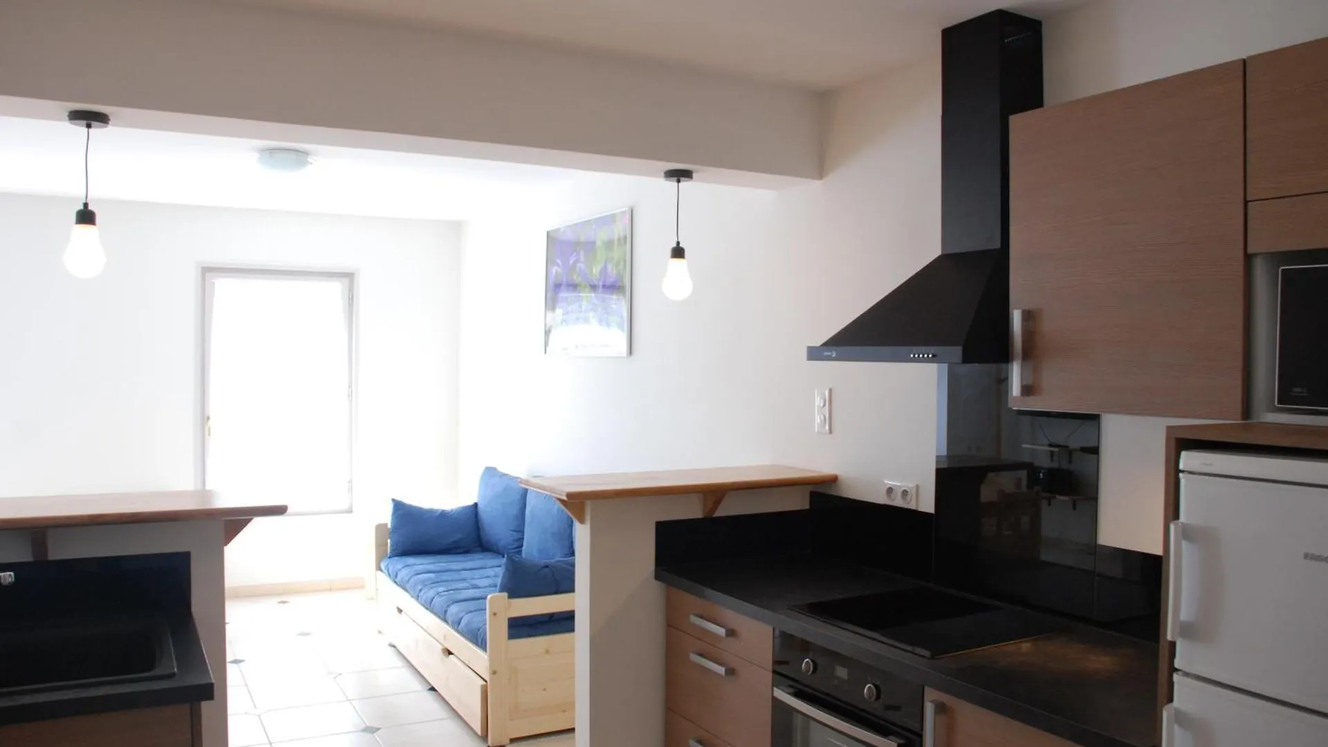Holiday home Les Gites Du Pla De Moura Luz-Saint-Sauveur