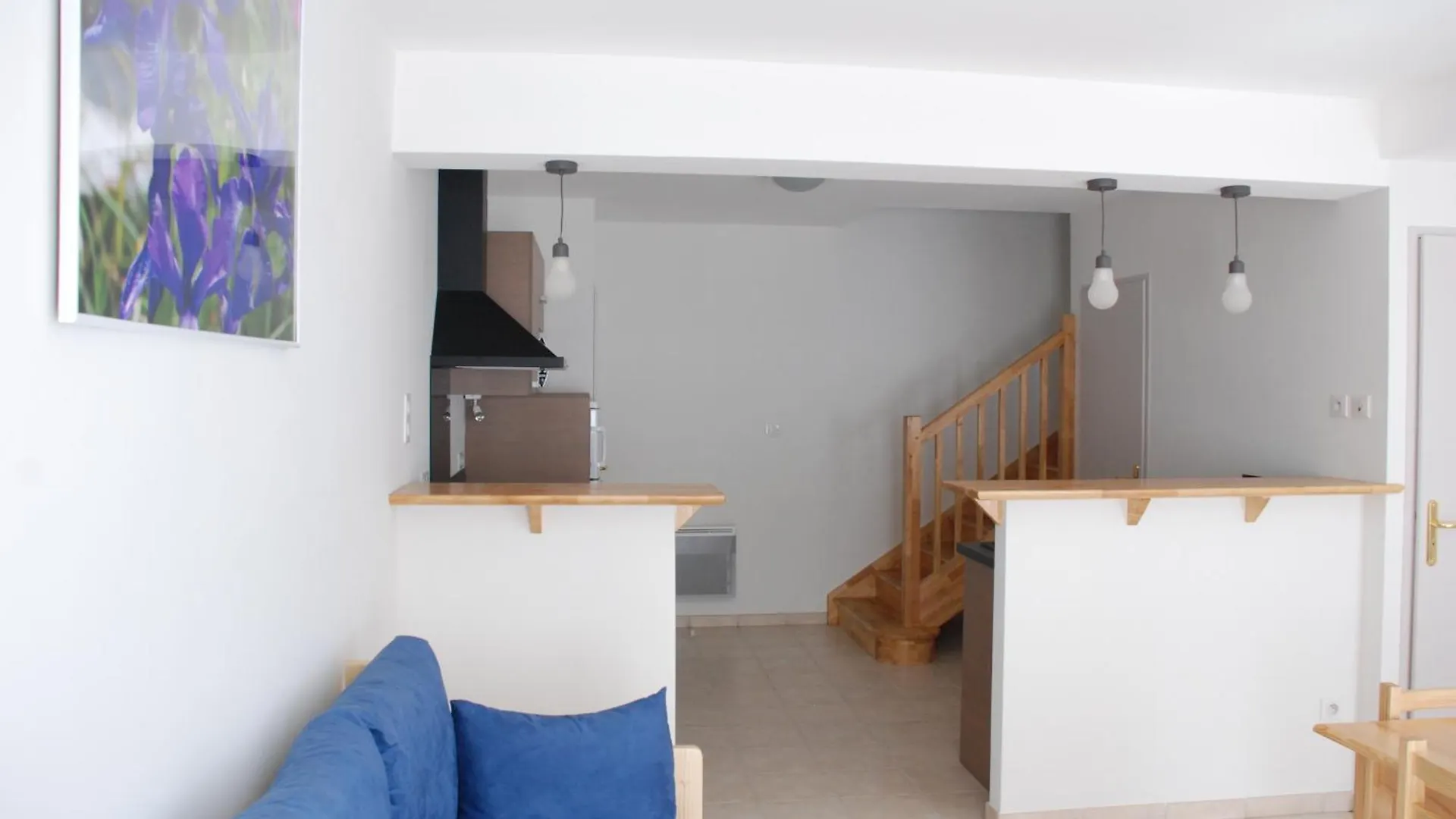 Les Gites Du Pla De Moura Luz-Saint-Sauveur Holiday home