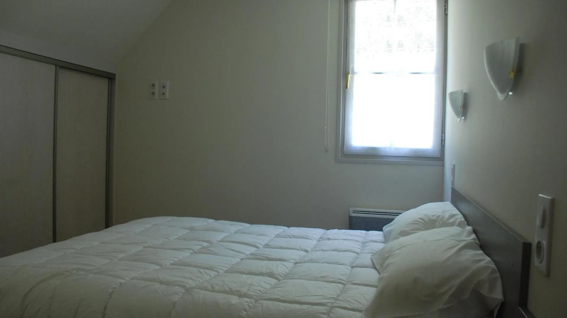 Holiday home Les Gites Du Pla De Moura Luz-Saint-Sauveur France