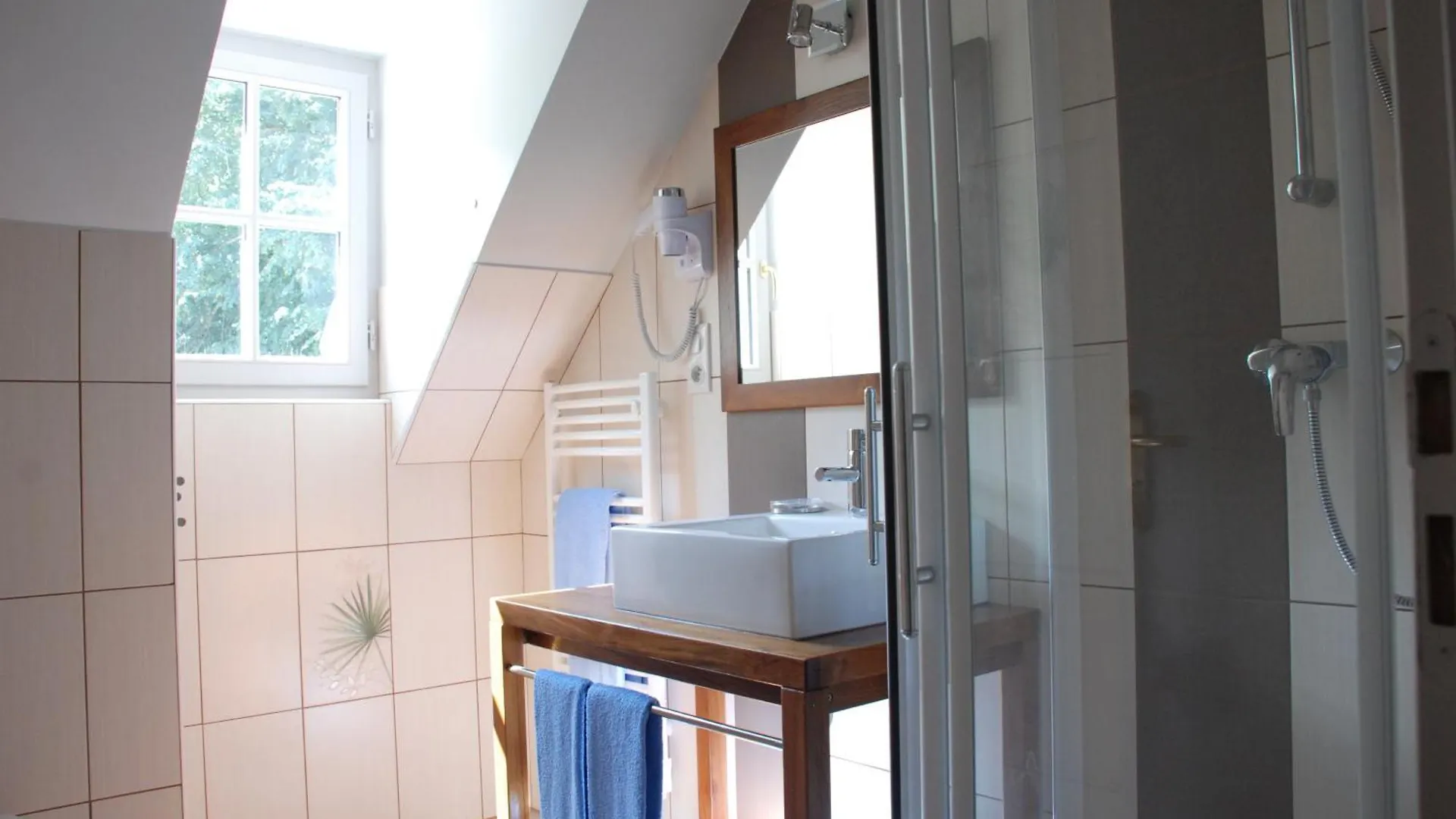 Les Gites Du Pla De Moura Luz-Saint-Sauveur Holiday home